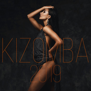 Various Artists - Kizomba 2019