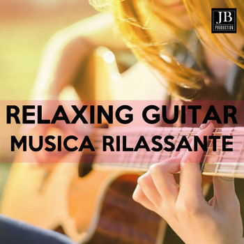Johnny Guitar Soul - Relaxing Guitar