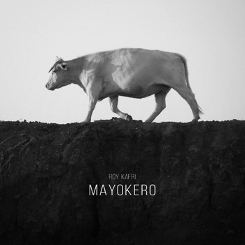 Roy Kafri - Mayokero