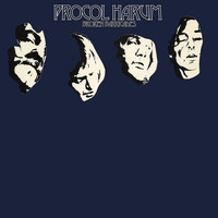 Procol Harum - Broken Barricades: Remastered & Expanded