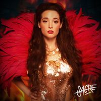 SACRE - 10:00PM FIRE IRAE