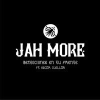 Jah more - Bendiciones en Tu Frente