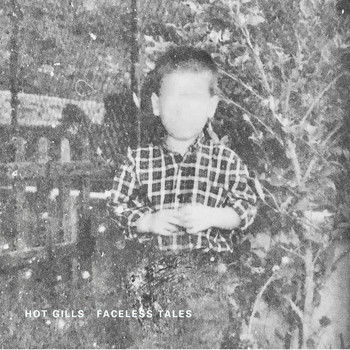 Hot Gills - Faceless Tales