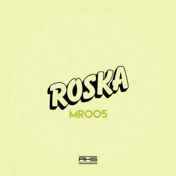 Roska - In Your Handbag