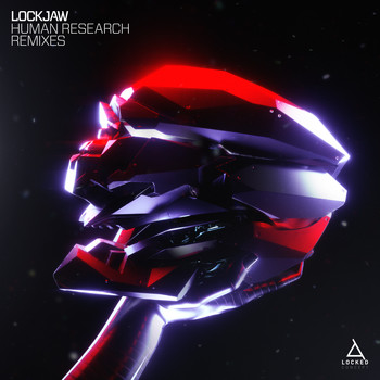 Lockjaw - Human Research Remixes