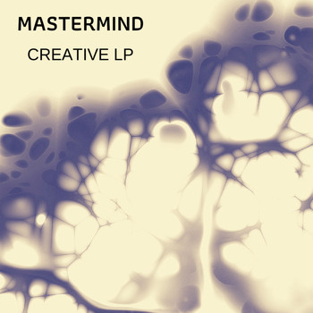 Mastermind - Creative LP