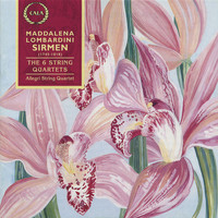 Allegri String Quartet - Sirmen: The Six String Quartets