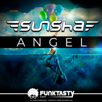 Sunsha - Angel