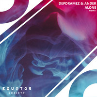 Depdramez, Ander - Alone