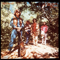 Creedence Clearwater Revival - Green River (Expanded Edition)