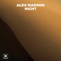 Alex Madson - Night