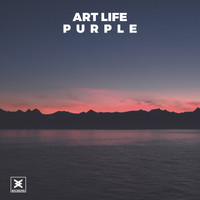 Art Life - Purple