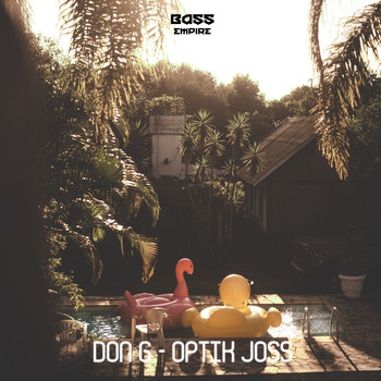 Don G - Optik Joss