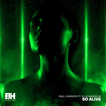 Paul Gannon - So Alive