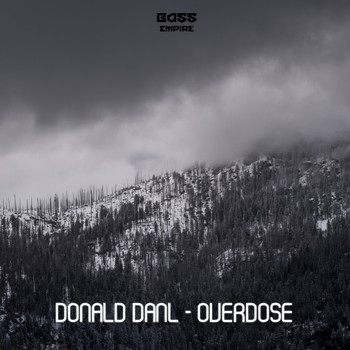 Donald Danl - Overdose
