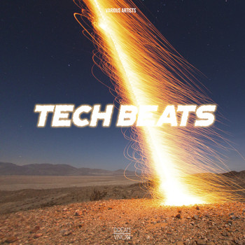 Various Artists - Tech Beats