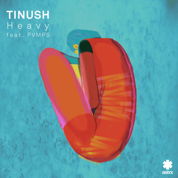 Tinush - Heavy (Explicit)