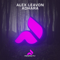 Alex Leavon - Adhara