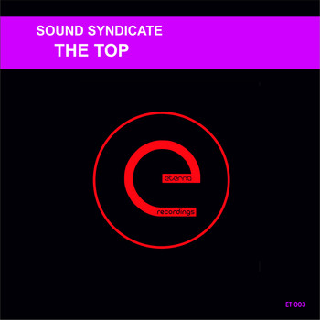 Sound Syndicate - The Top