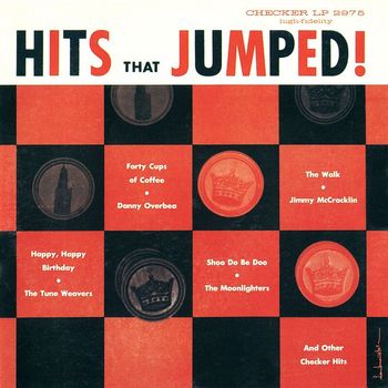 Various Artists - Hits That Jumped!