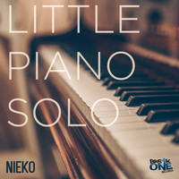 Nieko - Little Piano Solo