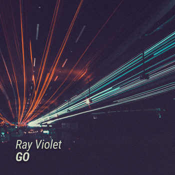Ray Violet - Go
