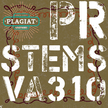 Flagman Djs - Brain Buster