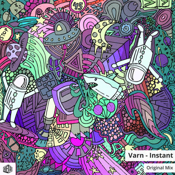 Varn - Instant