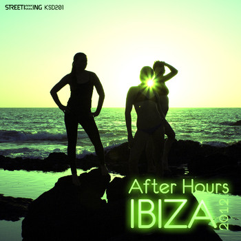 Various Artists - After Hours: Ibiza 2012