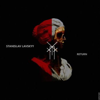 Stanislav Lavskyy - Return [Album]
