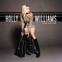 Holly Williams - Here With Me (iTunes Exclusive)