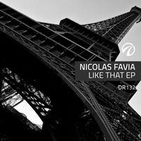Nicolas Favia - GET ON THIS EP