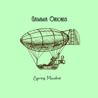 Gamma Orionis - Spring Meadow