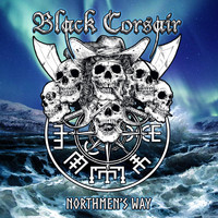 Black Corsair - Northmen's Way