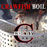 Colby - Crawfish Boil
