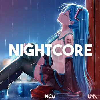 NightcoreLounge - Nightcore Vol.1