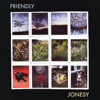 Friendly - Jonesy (Explicit)