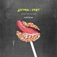 Ar'mon & Trey - Just in Case (feat. Yung Bleu)