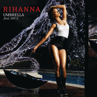 Rihanna - Umbrella (Remixes)