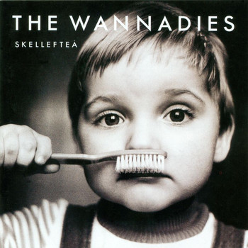 The Wannadies - Skellefteå