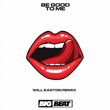 Cloonee - Be Good To Me (feat. Lindy Layton) (Will Easton Remix)