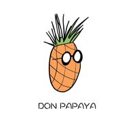 Don Patricio - Don Papaya (Explicit)