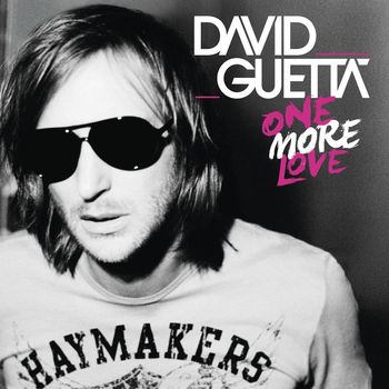 David Guetta - One More Love (Explicit)