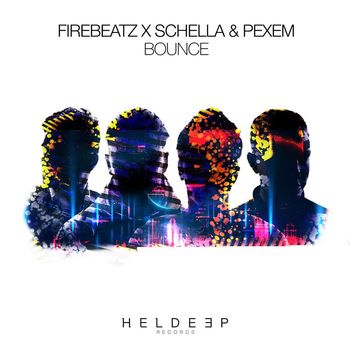 Firebeatz x Schella & Pexem - Bounce