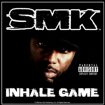 Smk - Inhale Game (Explicit)