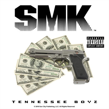 Smk - Tennessee Boyz (Explicit)