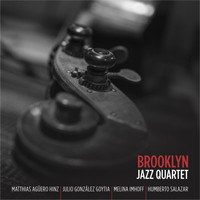 Brooklyn Jazz Quartet - Brooklyn Jazz Quartet