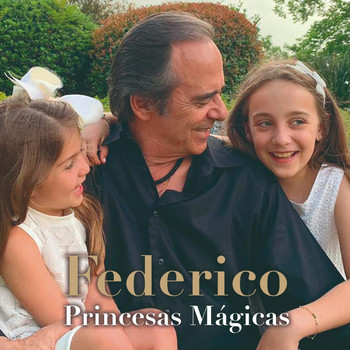 Federico - Princesas Mágicas