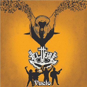 Keltehue - Vuelo (Explicit)