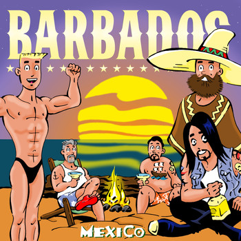 Barbados - Mexico